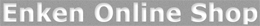 Enken Online Shop